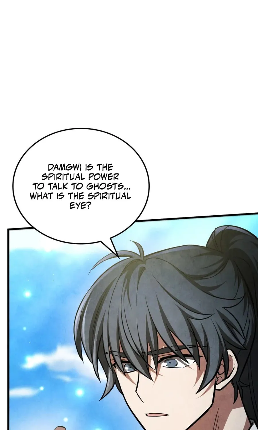 How to Live as a Civil Servant in Murim Chapter 3 page 39 - 