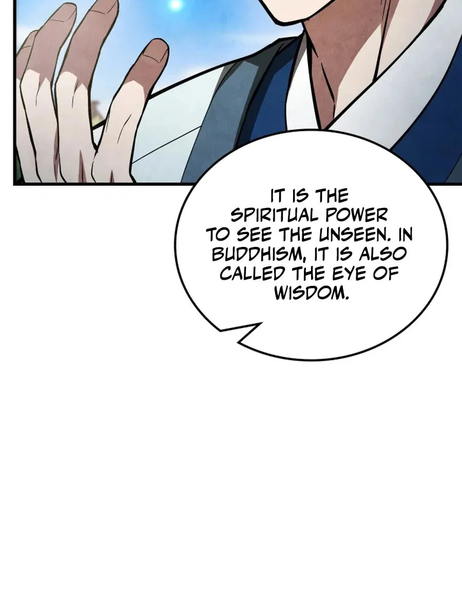 How to Live as a Civil Servant in Murim Chapter 3 page 40 - 