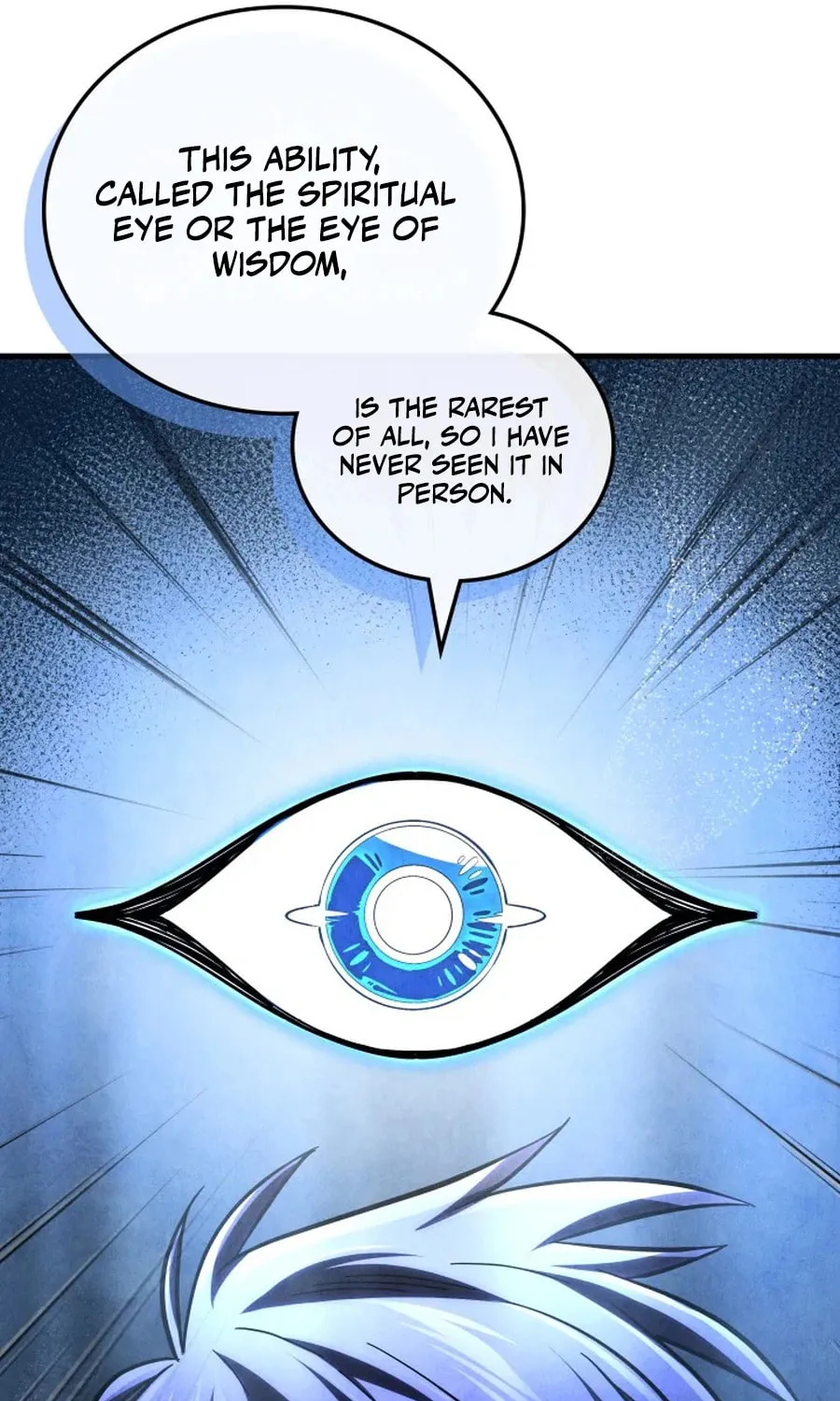 How to Live as a Civil Servant in Murim Chapter 3 page 41 - 