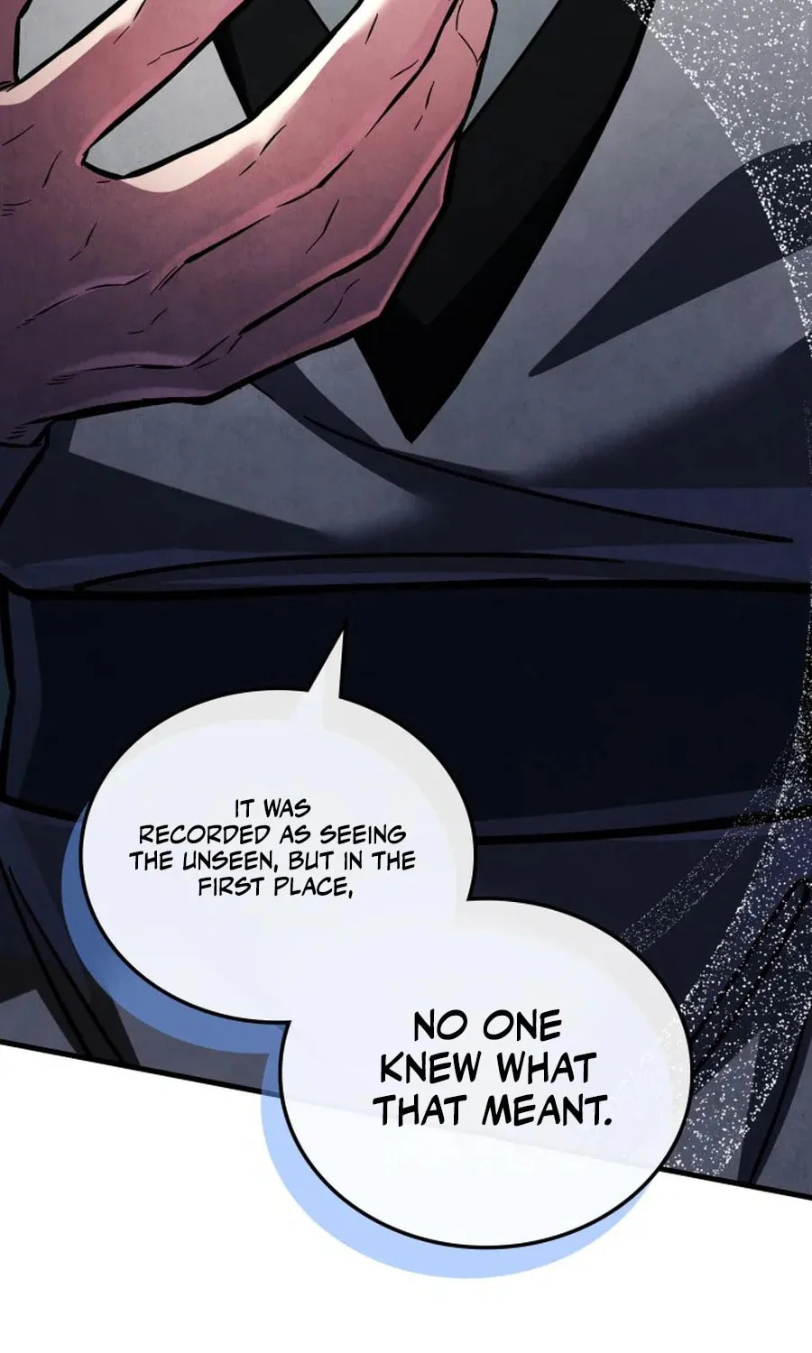 How to Live as a Civil Servant in Murim Chapter 3 page 43 - 