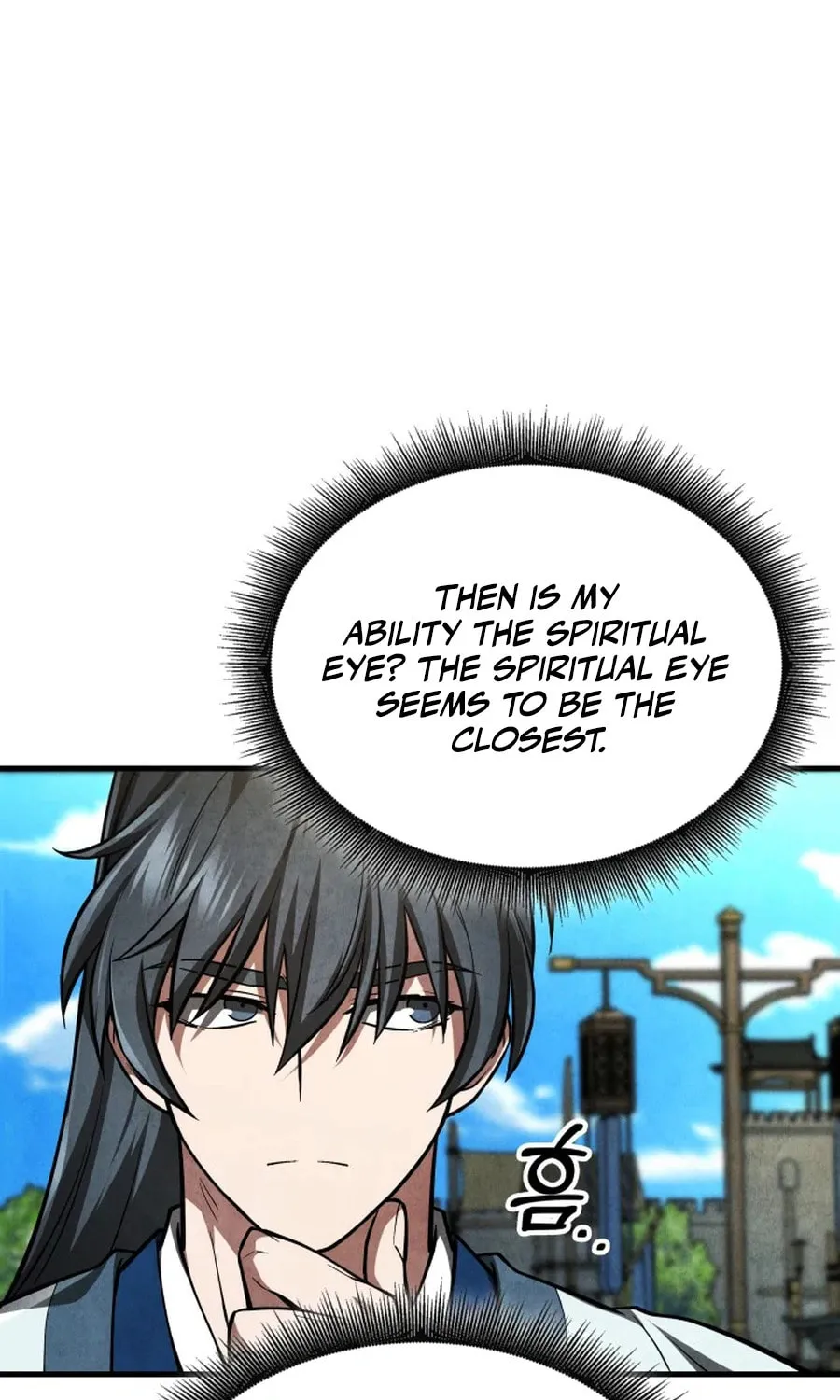 How to Live as a Civil Servant in Murim Chapter 3 page 44 - 