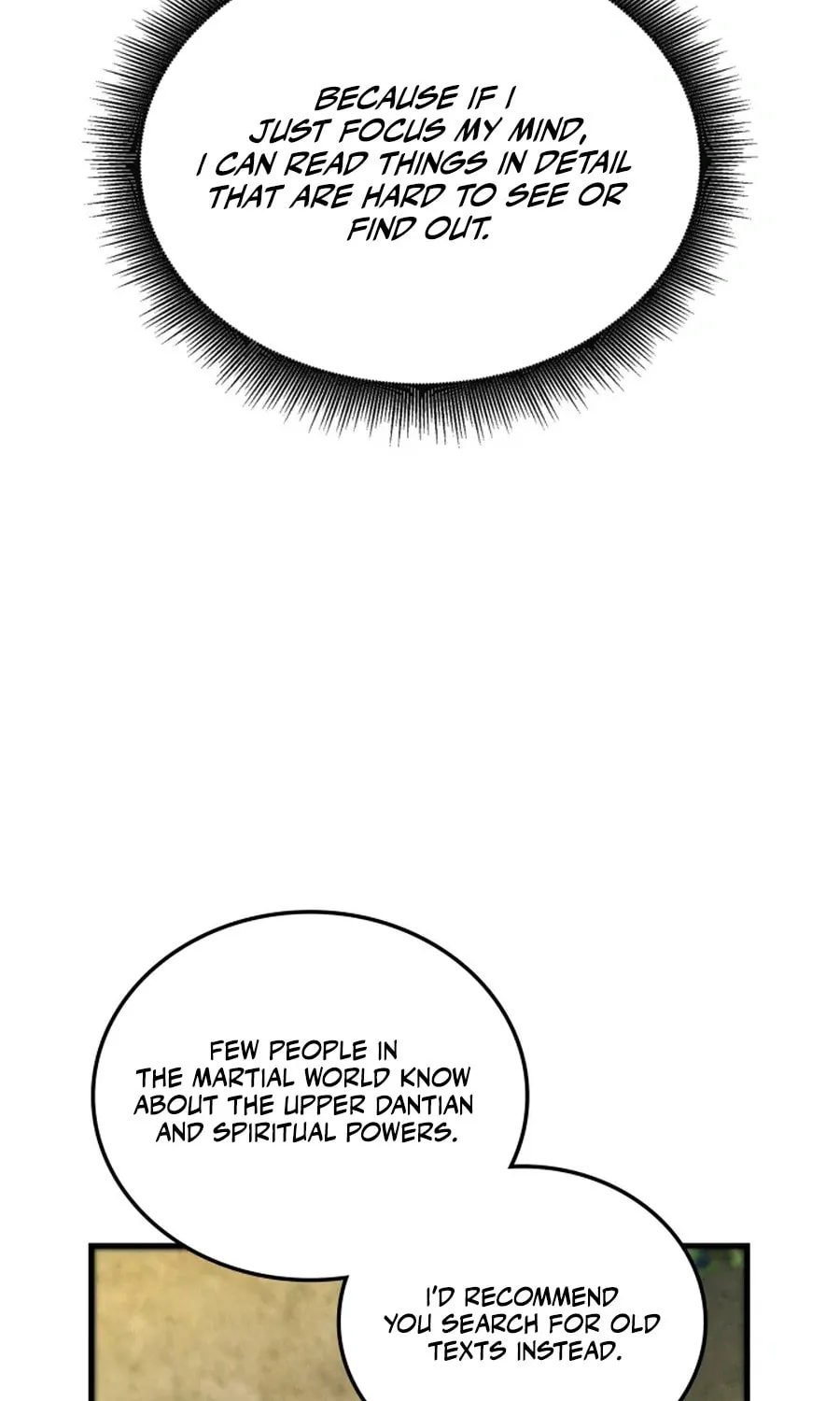 How to Live as a Civil Servant in Murim Chapter 3 page 45 - 