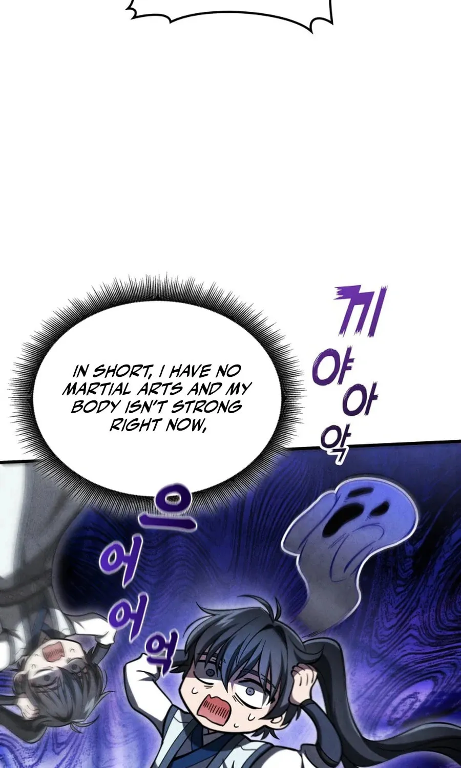 How to Live as a Civil Servant in Murim Chapter 3 page 50 - 