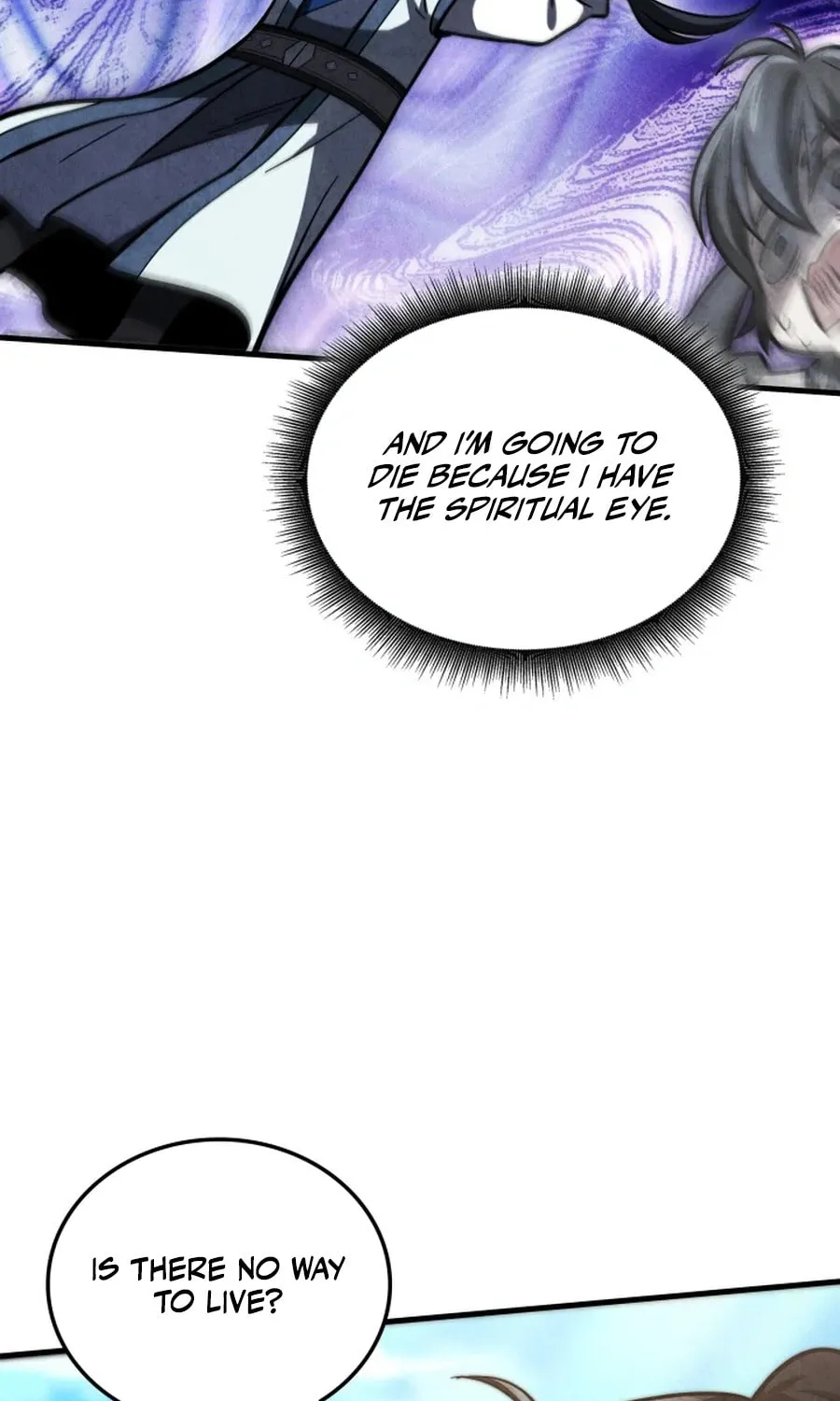 How to Live as a Civil Servant in Murim Chapter 3 page 51 - 