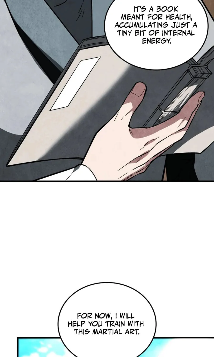 How to Live as a Civil Servant in Murim Chapter 3 page 64 - 