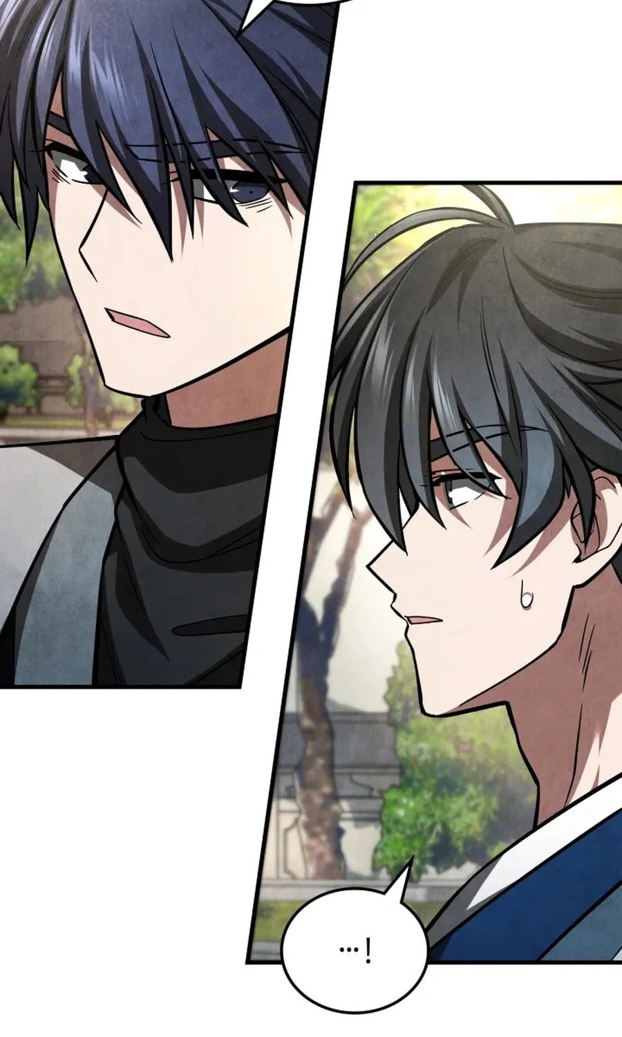 How to Live as a Civil Servant in Murim Chapter 3 page 8 - 
