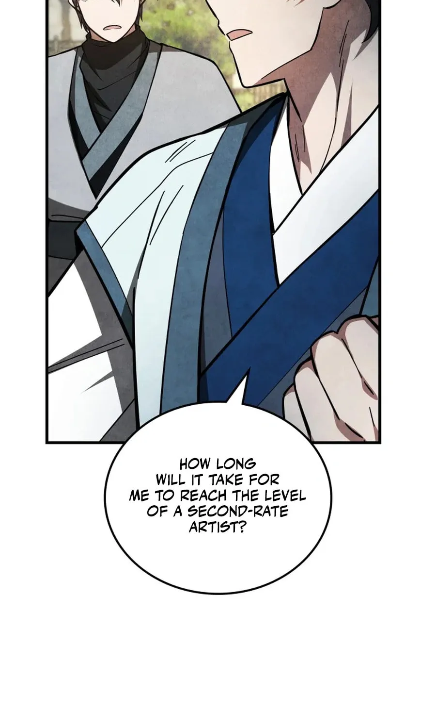 How to Live as a Civil Servant in Murim Chapter 3 page 72 - 
