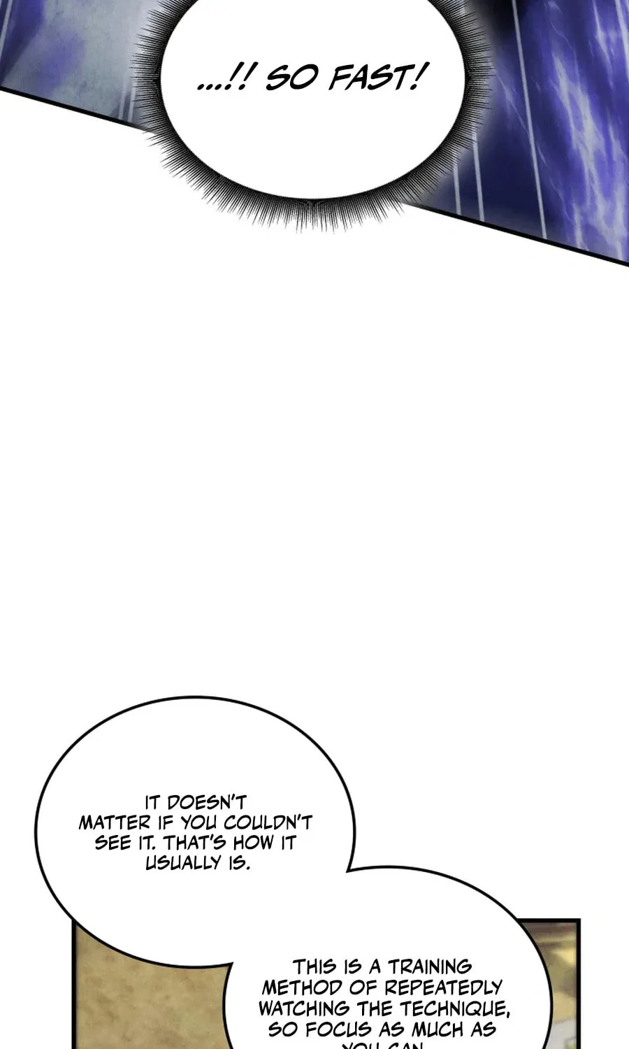 How to Live as a Civil Servant in Murim Chapter 3 page 80 - 