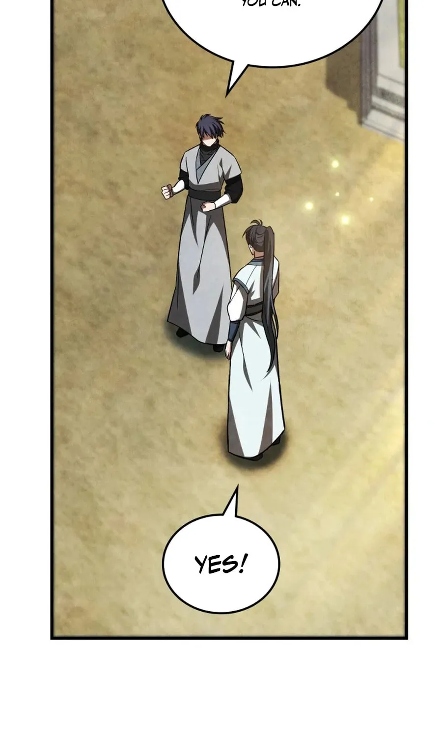 How to Live as a Civil Servant in Murim Chapter 3 page 81 - 