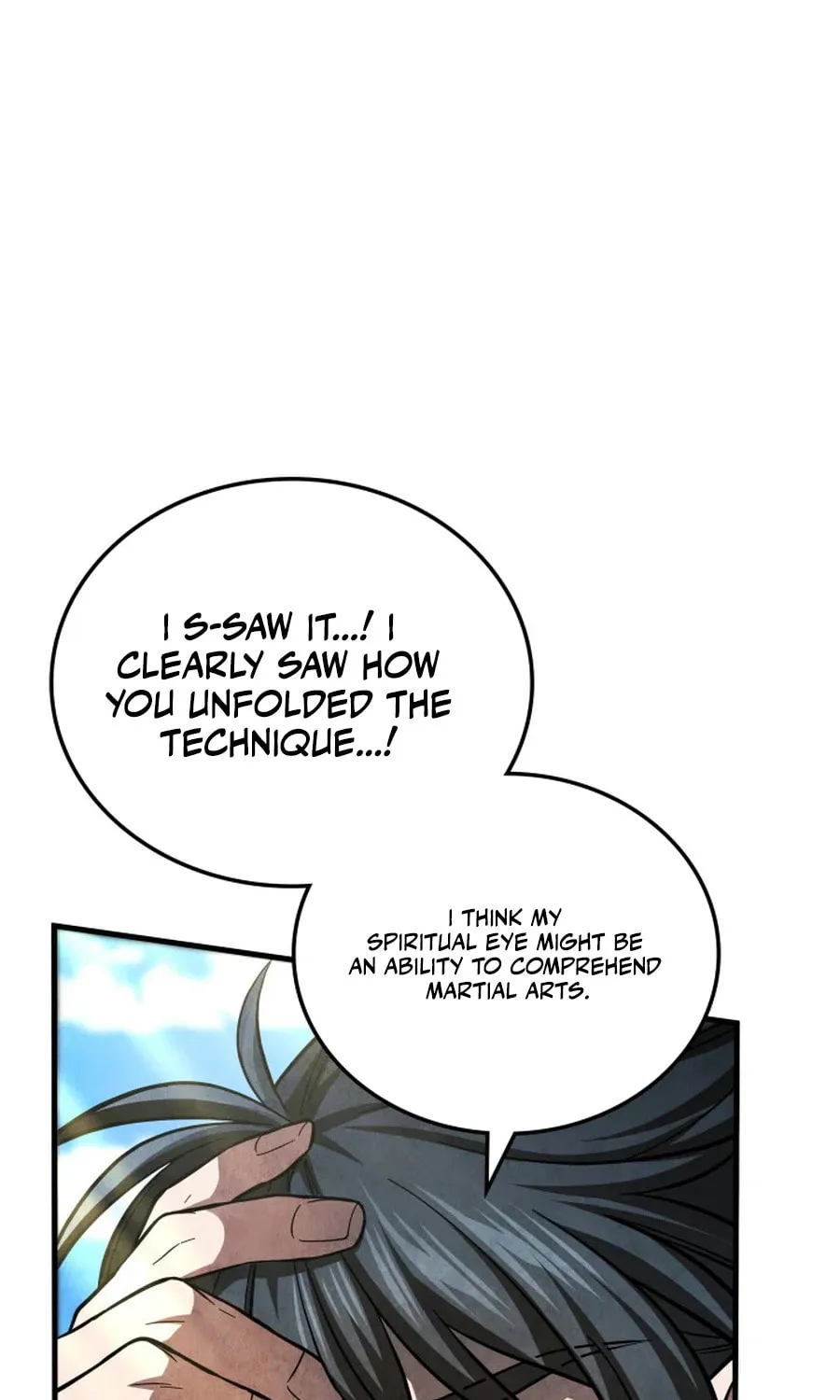 How to Live as a Civil Servant in Murim Chapter 3 page 90 - 