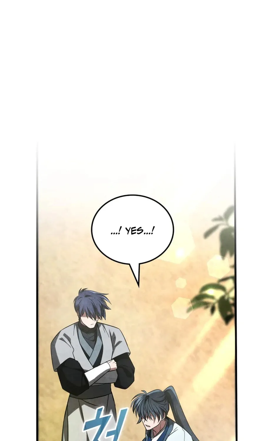 How to Live as a Civil Servant in Murim Chapter 3 page 95 - 