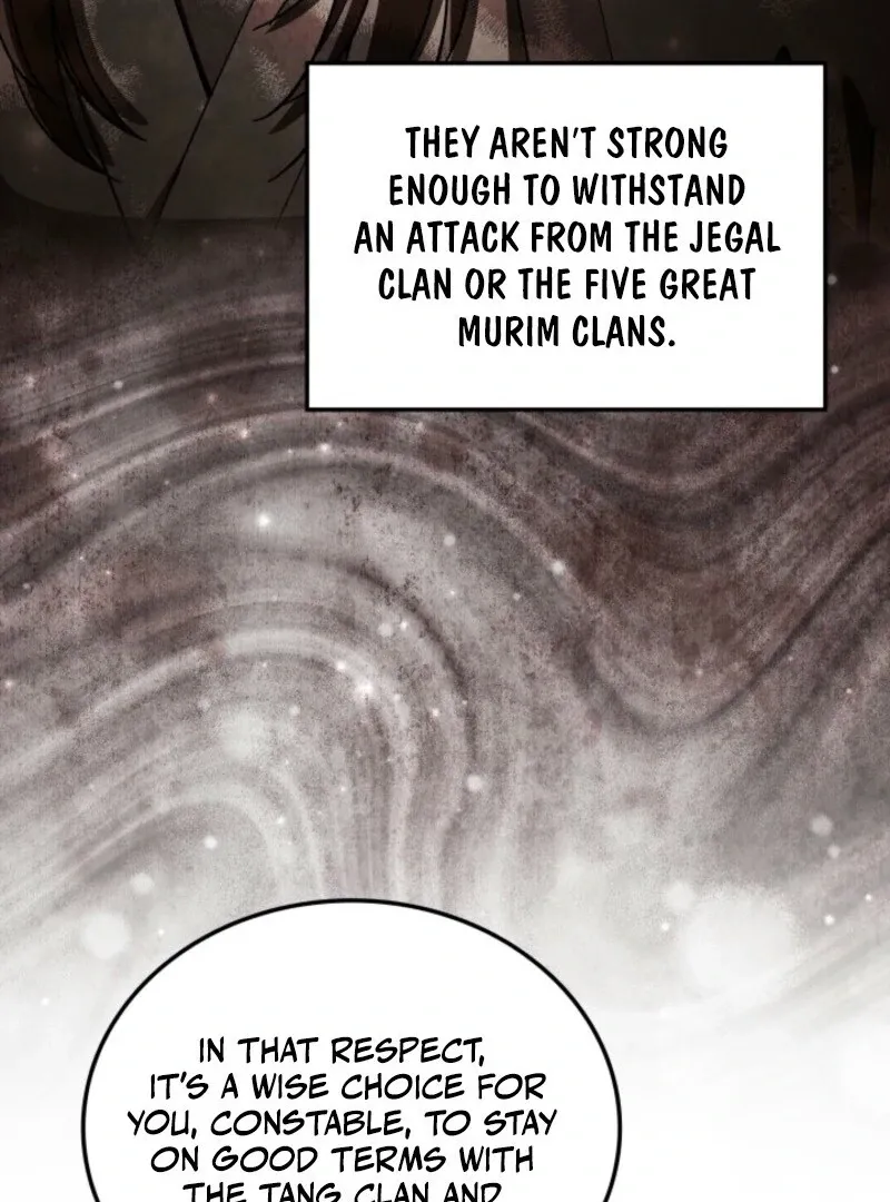 How to Live as a Civil Servant in Murim Chapter 30 page 102 - 