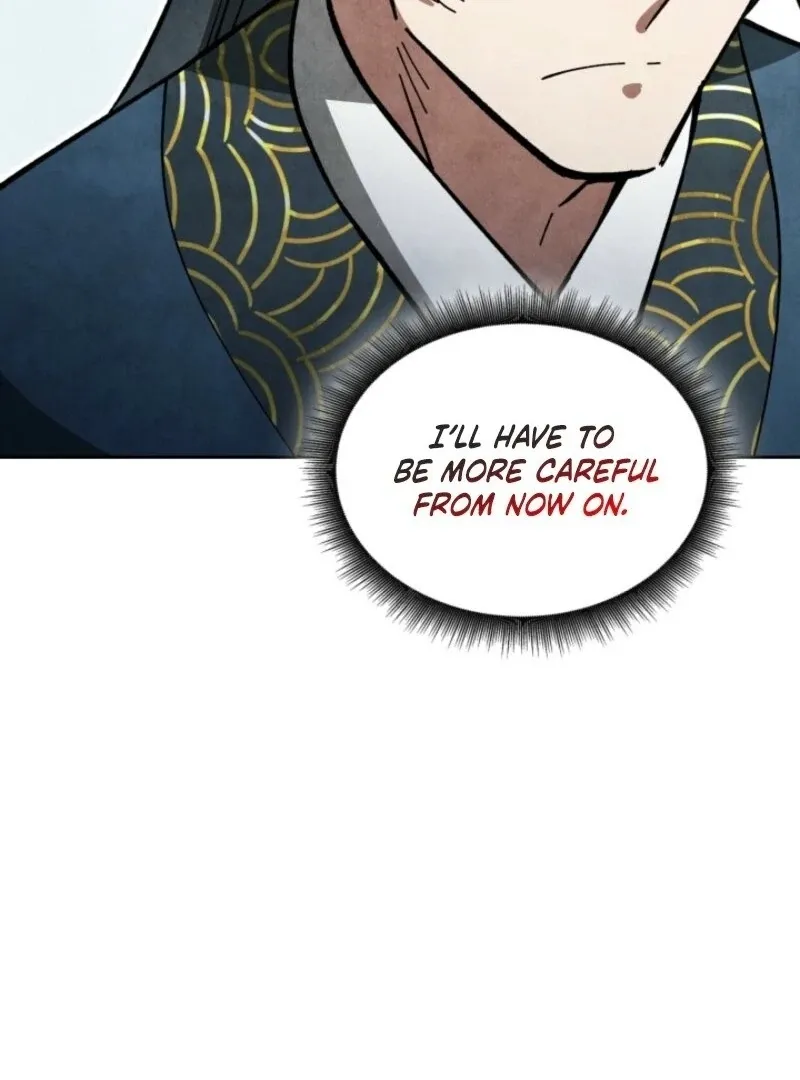 How to Live as a Civil Servant in Murim Chapter 30 page 113 - 