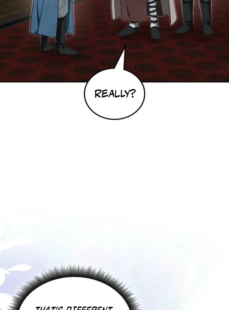 How to Live as a Civil Servant in Murim Chapter 30 page 115 - 