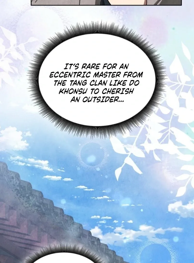 How to Live as a Civil Servant in Murim Chapter 30 page 117 - 