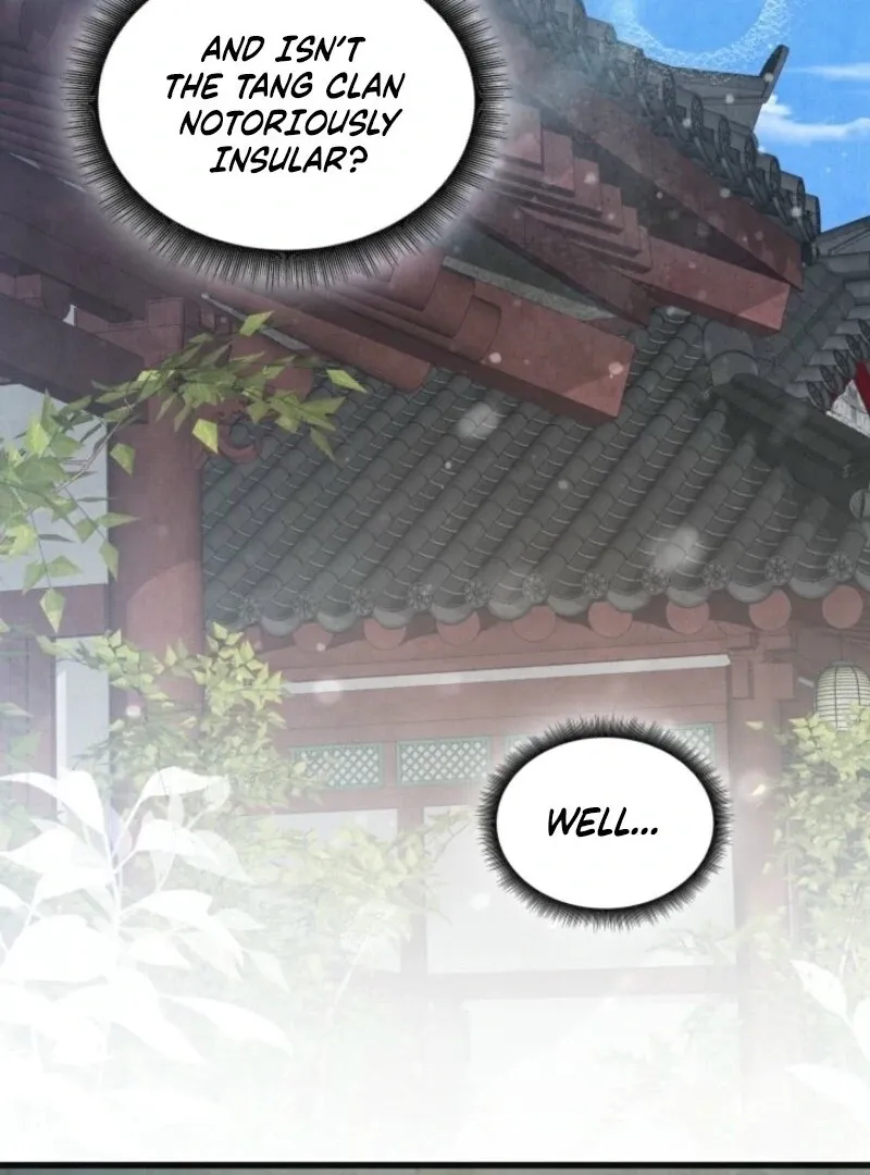 How to Live as a Civil Servant in Murim Chapter 30 page 118 - 