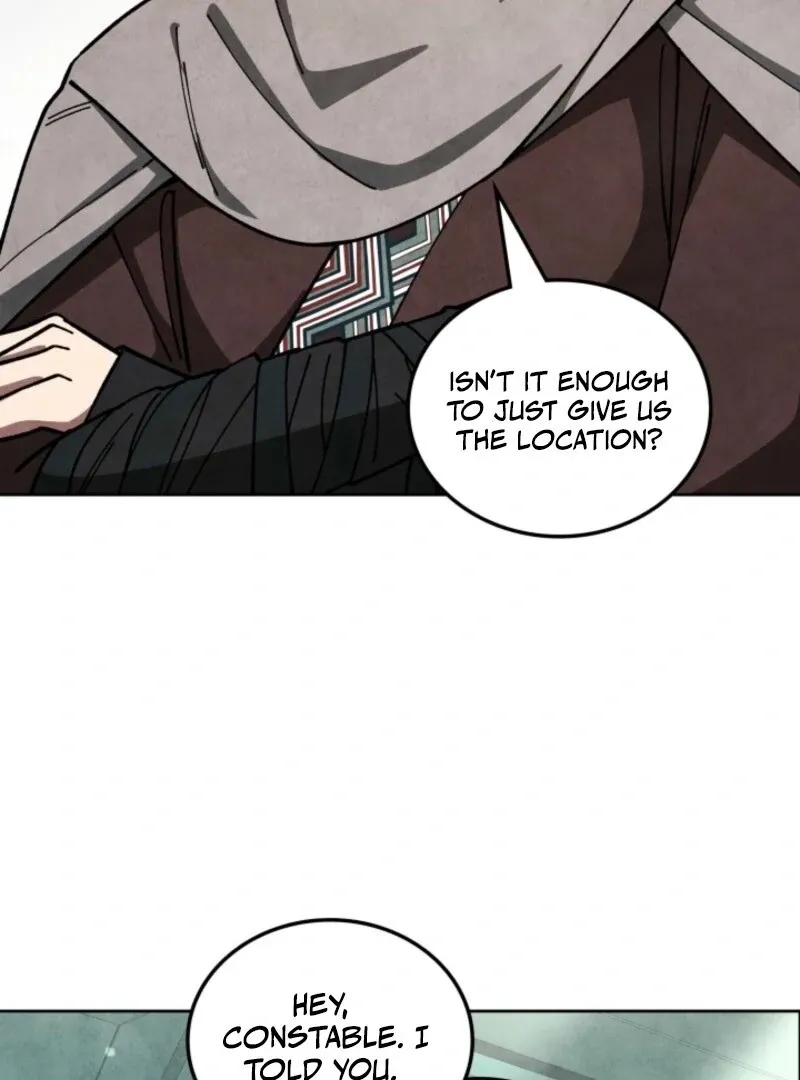 How to Live as a Civil Servant in Murim Chapter 30 page 130 - 