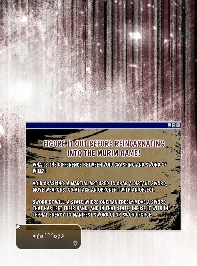 How to Live as a Civil Servant in Murim Chapter 30 page 144 - 
