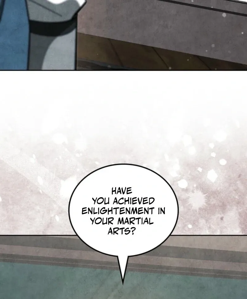 How to Live as a Civil Servant in Murim Chapter 30 page 26 - 