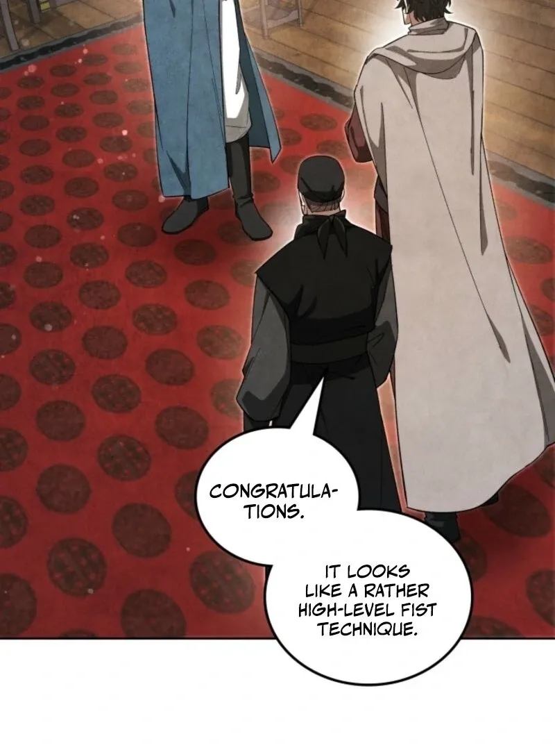 How to Live as a Civil Servant in Murim Chapter 30 page 29 - 