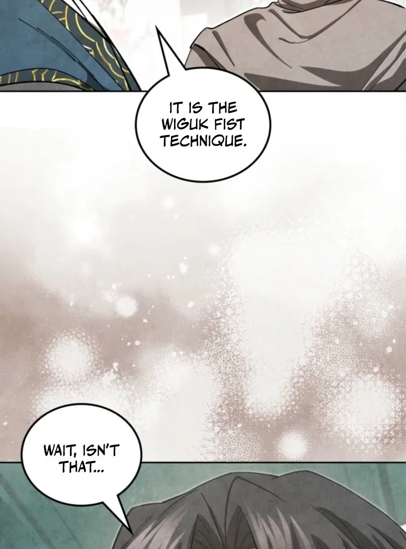 How to Live as a Civil Servant in Murim Chapter 30 page 31 - 