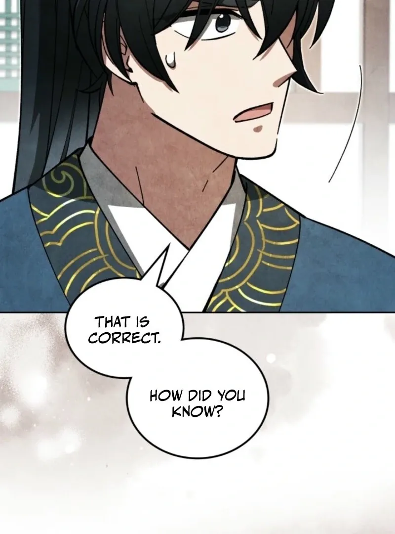 How to Live as a Civil Servant in Murim Chapter 30 page 34 - 