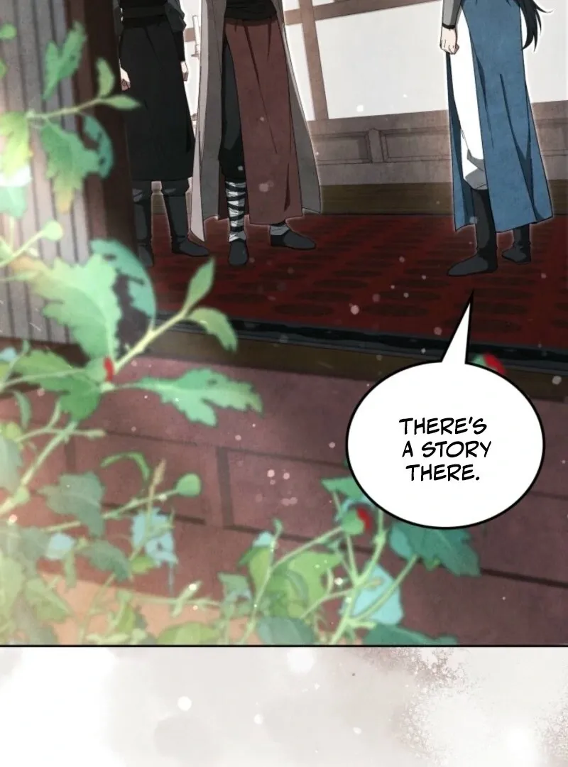 How to Live as a Civil Servant in Murim Chapter 30 page 36 - 