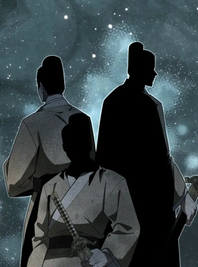 How to Live as a Civil Servant in Murim Chapter 30 page 40 - 