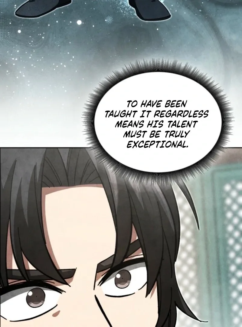 How to Live as a Civil Servant in Murim Chapter 30 page 42 - 