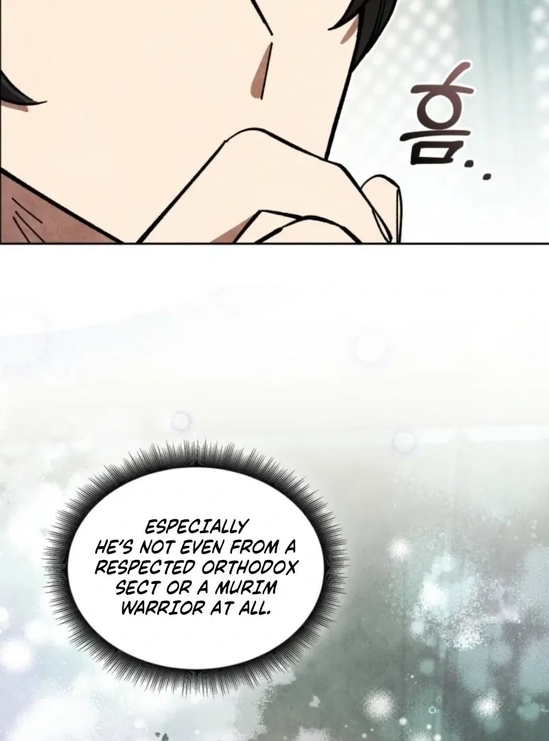 How to Live as a Civil Servant in Murim Chapter 30 page 43 - 