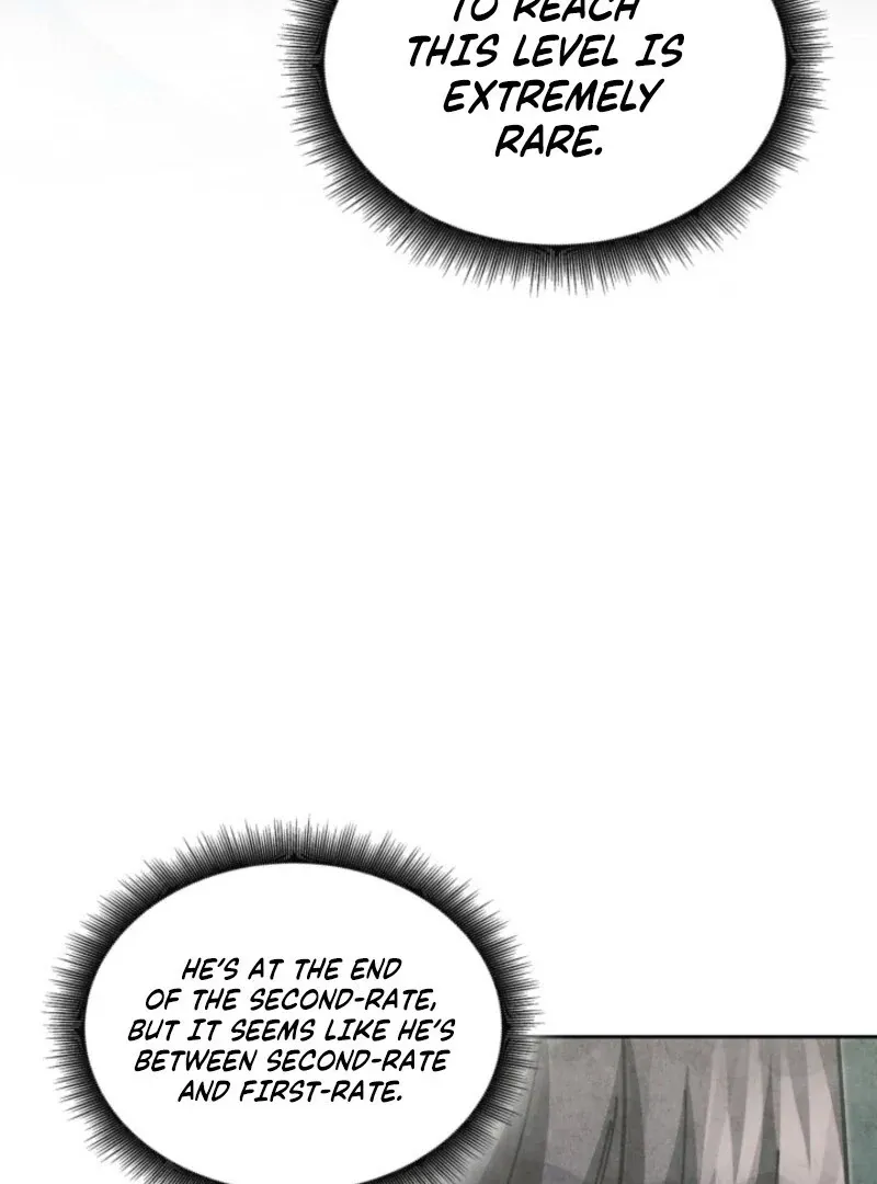 How to Live as a Civil Servant in Murim Chapter 30 page 46 - 
