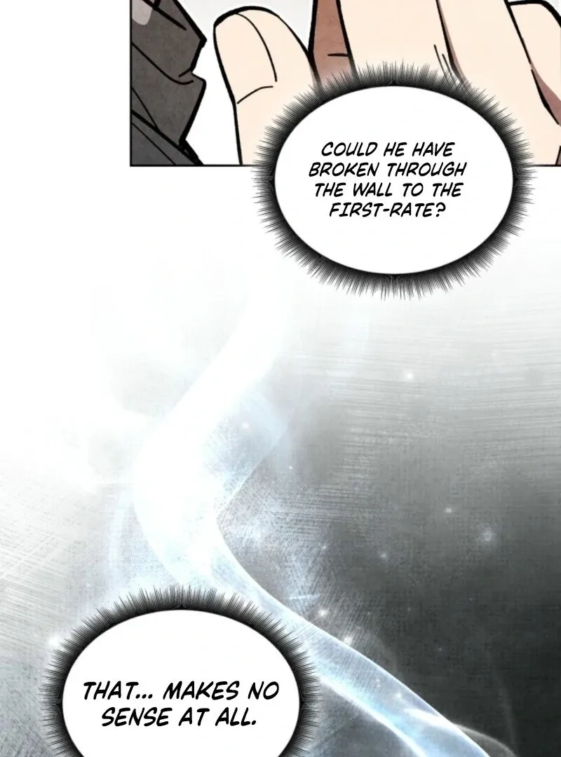How to Live as a Civil Servant in Murim Chapter 30 page 48 - 