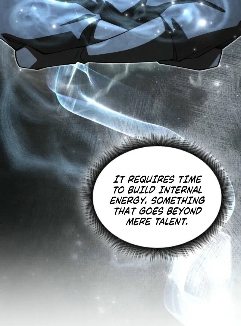 How to Live as a Civil Servant in Murim Chapter 30 page 50 - 