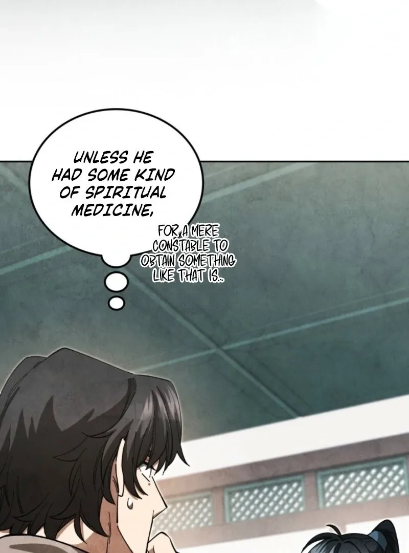 How to Live as a Civil Servant in Murim Chapter 30 page 51 - 