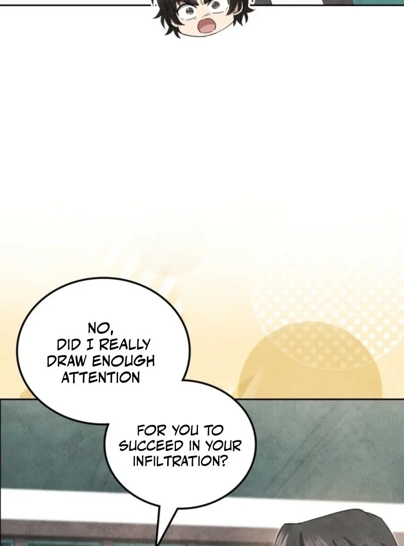 How to Live as a Civil Servant in Murim Chapter 30 page 62 - 