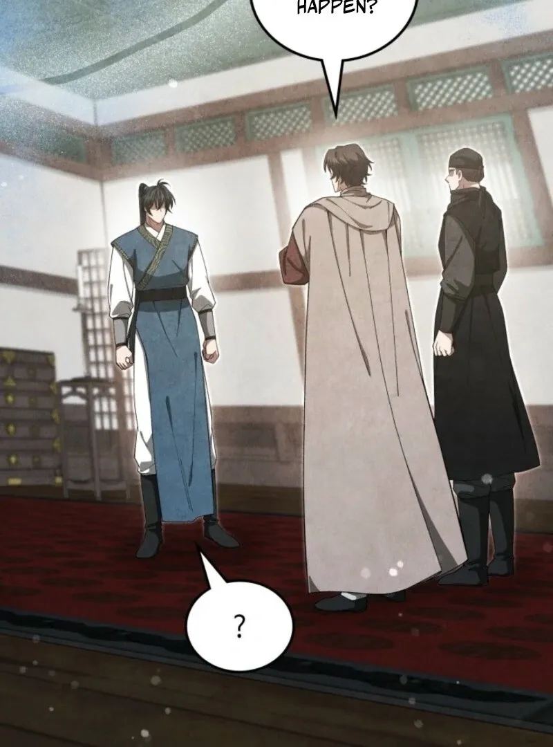 How to Live as a Civil Servant in Murim Chapter 30 page 72 - 