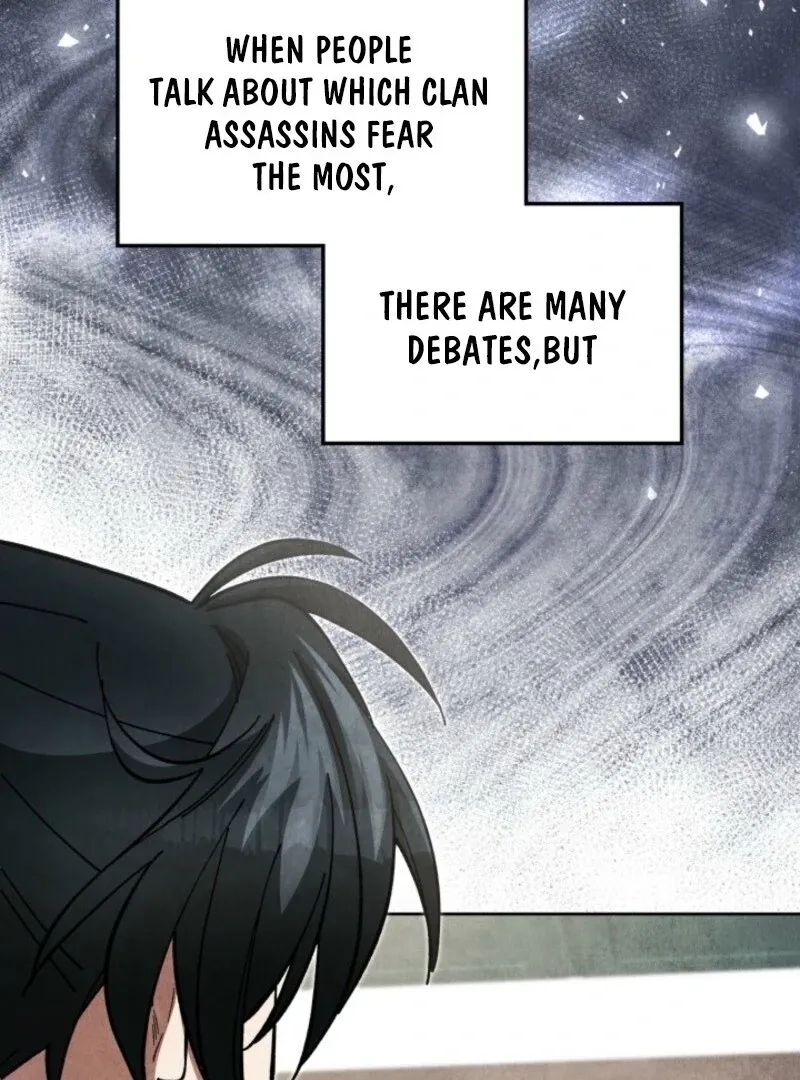 How to Live as a Civil Servant in Murim Chapter 30 page 79 - 