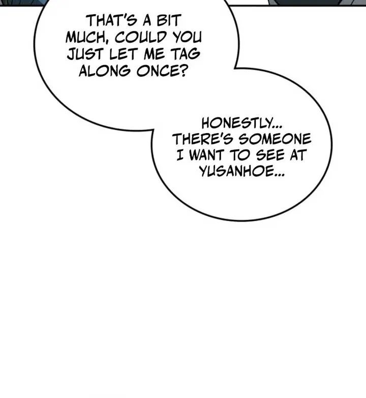 How to Live as a Civil Servant in Murim Chapter 31 page 109 - 