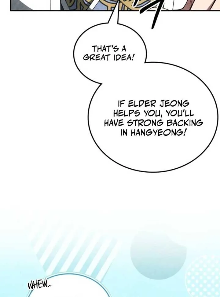 How to Live as a Civil Servant in Murim Chapter 31 page 120 - 