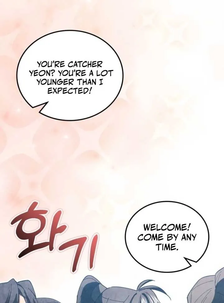 How to Live as a Civil Servant in Murim Chapter 31 page 135 - 