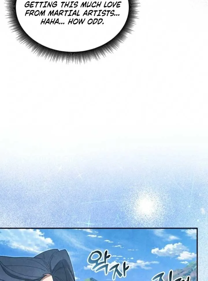 How to Live as a Civil Servant in Murim Chapter 31 page 139 - 