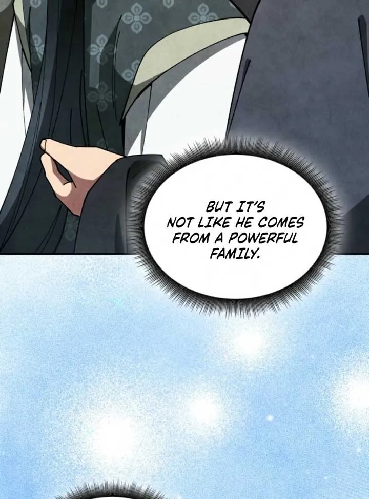 How to Live as a Civil Servant in Murim Chapter 31 page 142 - 