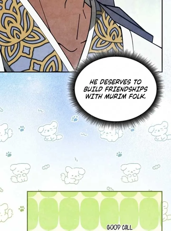 How to Live as a Civil Servant in Murim Chapter 31 page 144 - 