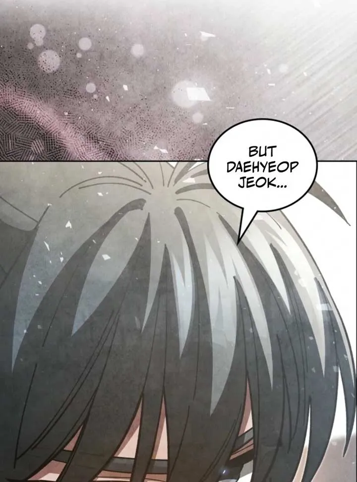 How to Live as a Civil Servant in Murim Chapter 31 page 3 - 