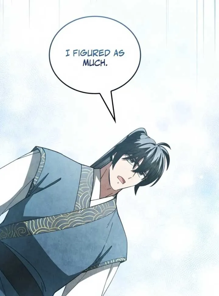 How to Live as a Civil Servant in Murim Chapter 31 page 21 - 