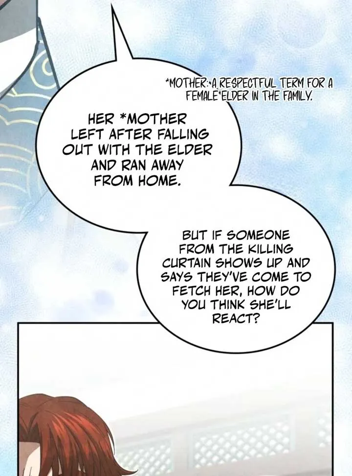 How to Live as a Civil Servant in Murim Chapter 31 page 24 - 