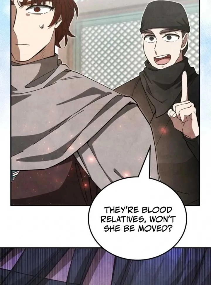 How to Live as a Civil Servant in Murim Chapter 31 page 25 - 