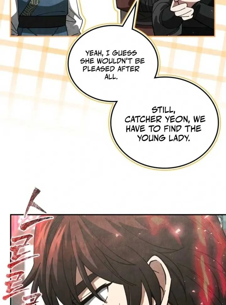 How to Live as a Civil Servant in Murim Chapter 31 page 29 - 