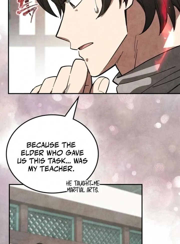 How to Live as a Civil Servant in Murim Chapter 31 page 30 - 