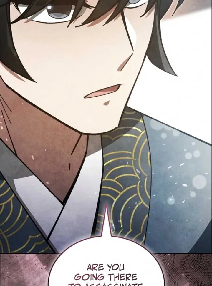 How to Live as a Civil Servant in Murim Chapter 31 page 4 - 